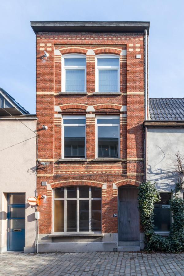 Suite César Gante Exterior foto