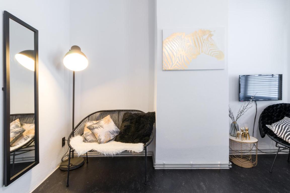 Suite César Gante Exterior foto