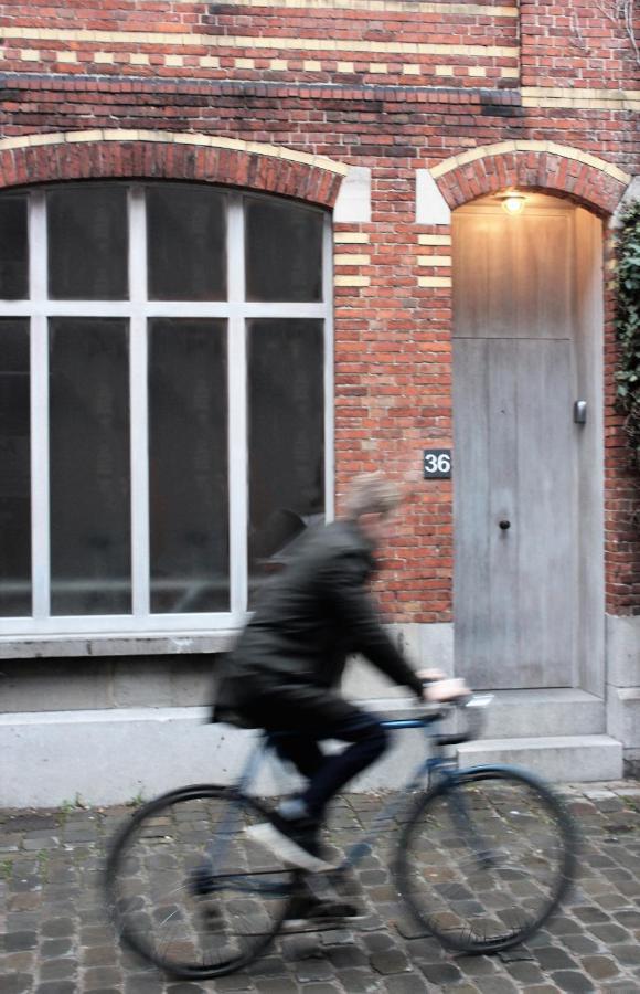 Suite César Gante Exterior foto